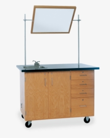 Science Demonstration Table, HD Png Download, Free Download