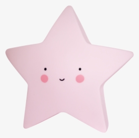 Mini Star Light - Construction Paper, HD Png Download, Free Download