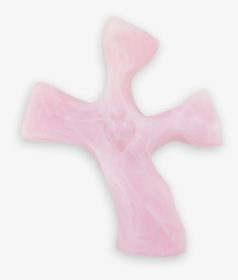 Transparent Pink Cross Png - Cross, Png Download, Free Download