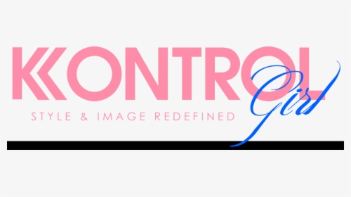Kontrol Girl Magazine - Kontrol Magazine Logo Png, Transparent Png, Free Download