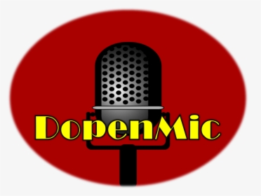 Dopenmic3 - Circle, HD Png Download, Free Download
