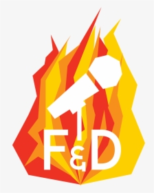 Fire & Dust Open Mic - Emblem, HD Png Download, Free Download