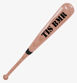 Baseball Bats Batting Clip Art - La-96 Nike Missile Site, HD Png Download, Free Download