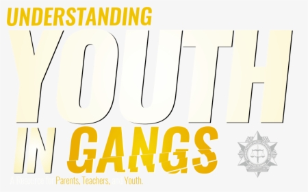 Transparent Gang Png - Youth Gangs, Png Download, Free Download