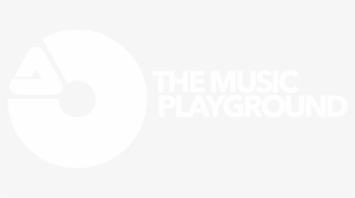Partner From The Beginning, The Music Playground Delivers - Johns Hopkins White Logo, HD Png Download, Free Download