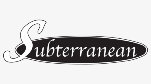 Live Music - Subterranean Logo, HD Png Download, Free Download