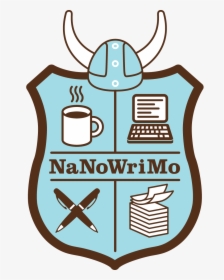 National Novel Writing Month, HD Png Download, Free Download