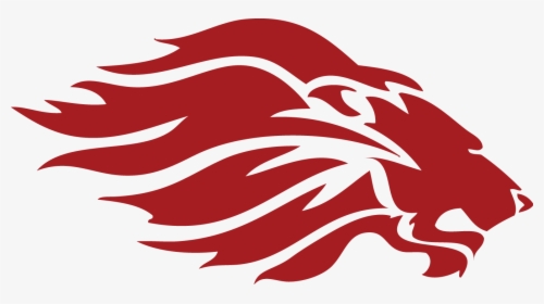 Lion Logo Related Keywords Long Tail - Borah Lions, HD Png Download, Free Download