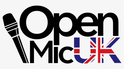 Open Mic Uk 2019, HD Png Download, Free Download