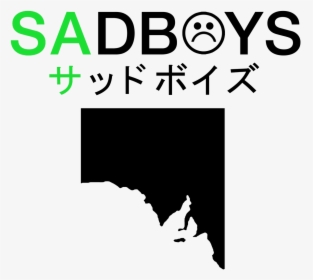 Compile Heart - Sad Boys, HD Png Download, Free Download