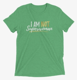 Transparent Superwoman Png - Active Shirt, Png Download, Free Download