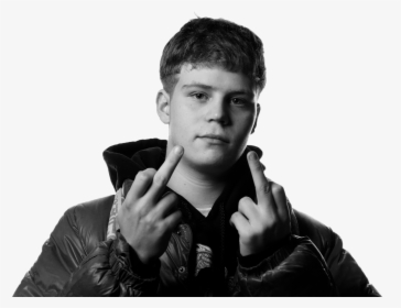 Yung Lean Png - Yung Lean Fuck You, Transparent Png, Free Download