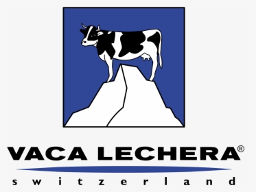 Vaca Lechera Logo Png Transparent - Vaca Vector, Png Download, Free Download