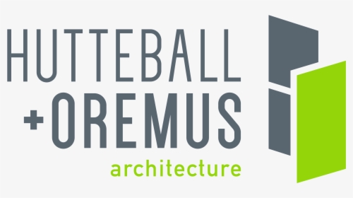 Hutteball Oremus Architecture - Hutteball & Oremus Architecture Inc, HD Png Download, Free Download