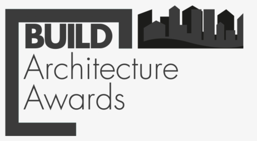Build Architecture Awards Logo 2019, HD Png Download, Free Download