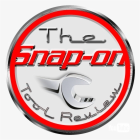 Snap On Tool Review, HD Png Download, Free Download