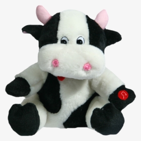Cow Doll Png, Transparent Png, Free Download