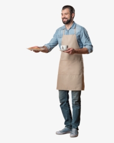 Coffee People Png, Transparent Png, Free Download