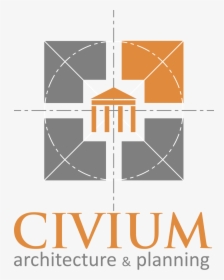 Civium Logo V5 Stacked No Background - Birmingham City Schools Logo, HD Png Download, Free Download