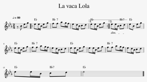 Memory Undertale Flute Sheet Music, HD Png Download, Free Download
