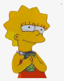20 Lisa Simpson Tumblr Listening To Headphones Pictures - Lisa Simpson ...
