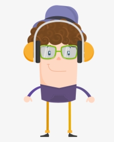 Character-set6 - Character, HD Png Download, Free Download