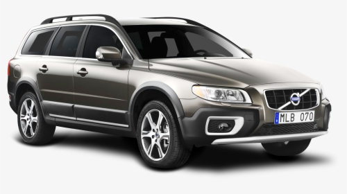 Volvo Xc70 Car - Volvo Xc70, HD Png Download, Free Download