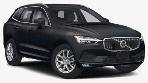 New 2020 Volvo Xc60 T5 Momentum - 2020 Volvo Xc60 T5 Momentum, HD Png Download, Free Download