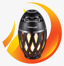 Luceco Led Flame Speaker, HD Png Download, Free Download