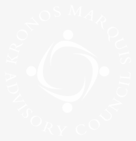 Kronos Marquis Advisory Council Logo Black And White - University Of Maryland, College Park, HD Png Download, Free Download