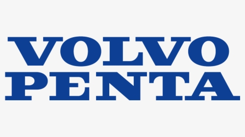 Volvo Penta Logo Vector, HD Png Download, Free Download