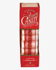 Hammond"s Natural Peppermint Ribbon Candy, HD Png Download, Free Download