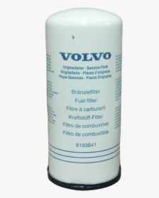 Volvo Truck 8193841 Fuel Filter - Cosmetics, HD Png Download, Free Download