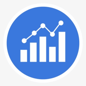 Labor Analytics Icon - Analytics Icon Png, Transparent Png, Free Download