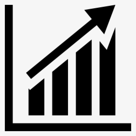 Up Chart Icon, HD Png Download, Free Download