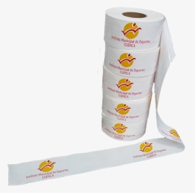 Cintas De Publicidad Personalizadas - Paper, HD Png Download, Free Download