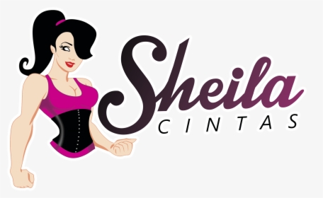 Logo - Logo Sheila Cintas, HD Png Download, Free Download
