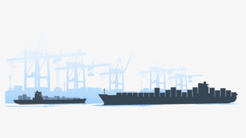 Shipping Services Banner, HD Png Download, Free Download