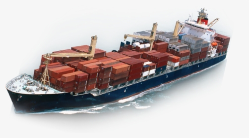 Qualified Professionals In The Philippine Forwarding - Feeder Ship, HD Png Download, Free Download