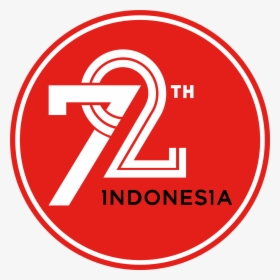 Bendera Indonesia Hut Ri Hd Png Download Kindpng