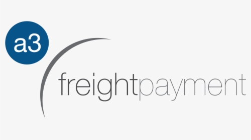 A3 Freight Payment Logo - Cdk Global, HD Png Download, Free Download