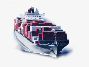 Shape Image - Transportation Of Products Ship, HD Png Download, Free Download