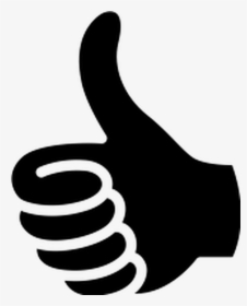 Thumb Up Icon Vector, HD Png Download, Free Download