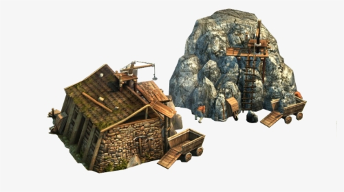 Scale Model, HD Png Download, Free Download