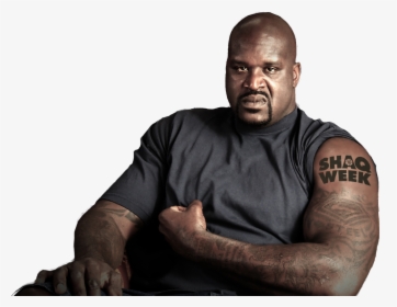 Svg Freeuse Photoshop Contest Help Celebrate - Shaq Wwe Big Show, HD Png Download, Free Download