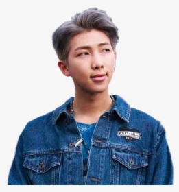 Transparent Namjoon Png - Bts X Amas, Png Download, Free Download