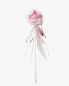 Wish Upon A Star Fairy Wand ~ Scarlett"     Data Rimg="lazy"  - Fairy, HD Png Download, Free Download