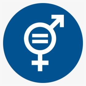 05genderequality - U Turn Road Sign, HD Png Download, Free Download