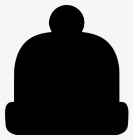 Man Head Dress Winter - Counter Weight Icon, HD Png Download, Free Download