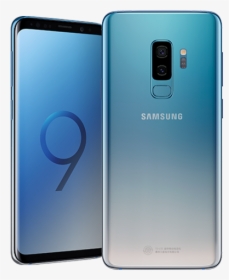 Samsung Galaxy S9 Colores, HD Png Download, Free Download